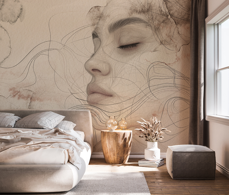 Mural Somnia