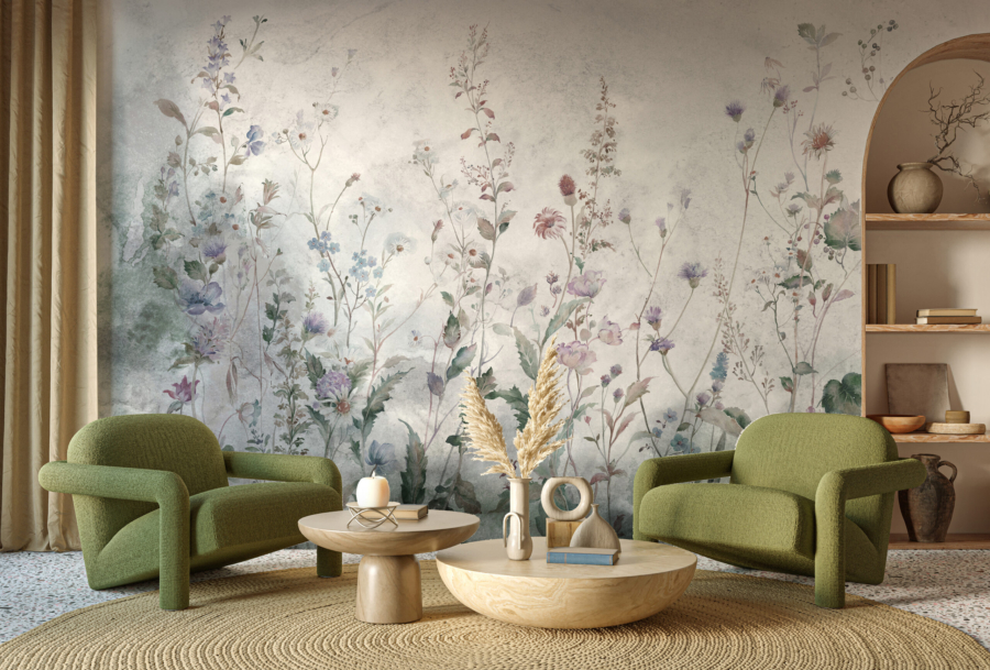 Airy Flori