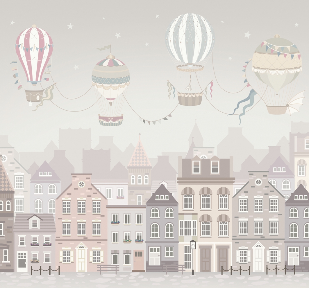 Fototapeta-Balony-Nad-Miastem_2234487711-1