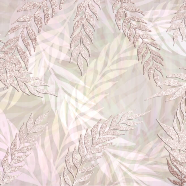 Tablou mural Sparkling pink
