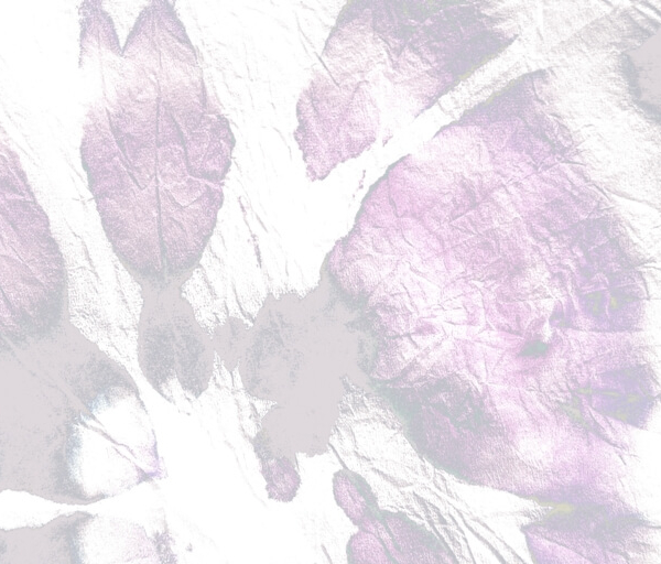 Abstracție murală violet
