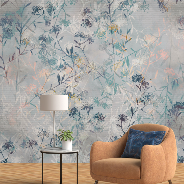 Tablou mural Plante mici