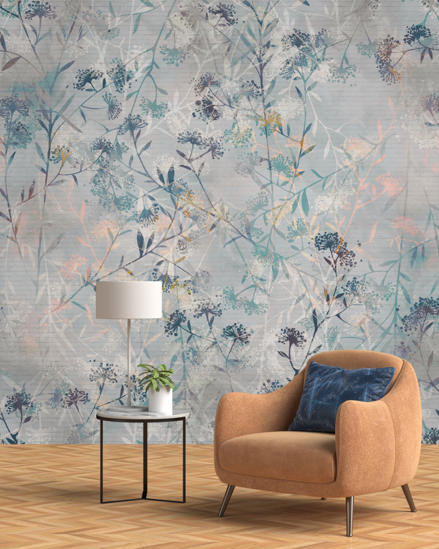 Tablou mural Plante mici