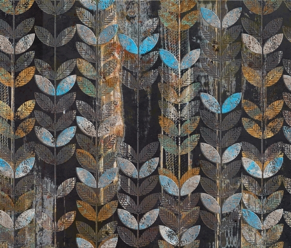 Mural de urechi