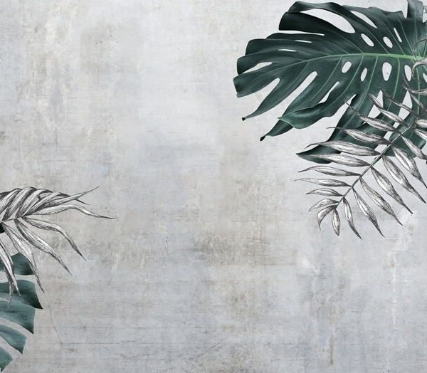 Imagine de fundal Palm Graphic