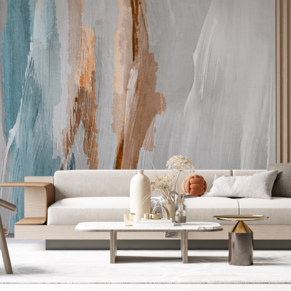 Tablou mural Brushstroke