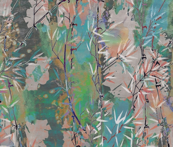 tapet de legume de tapet abstract