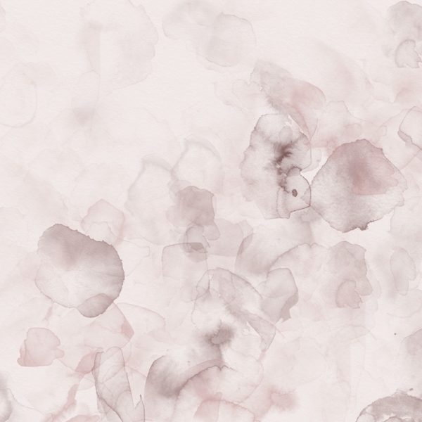 Pictura murală Pink Petals