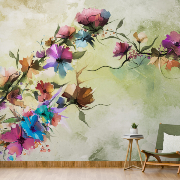 Tablou mural Floral Branch
