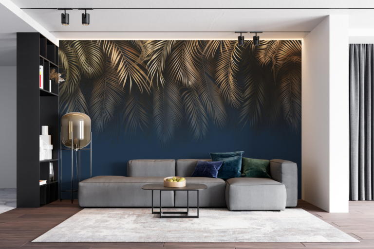 Fototapet Palme d’Or