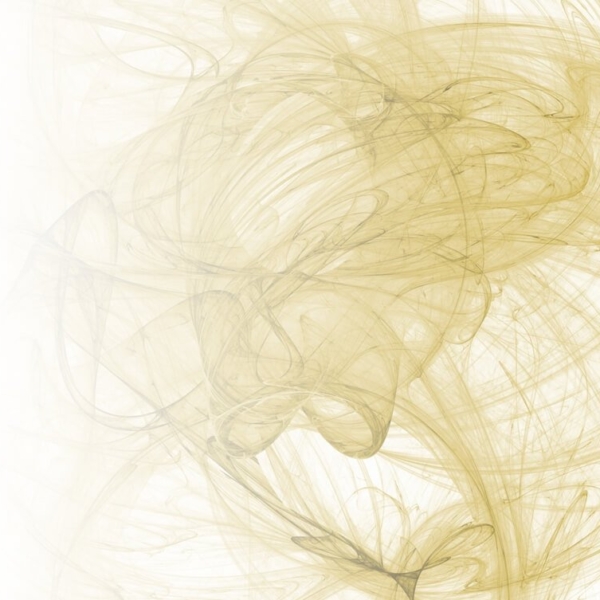 Mural Yellow Smoke