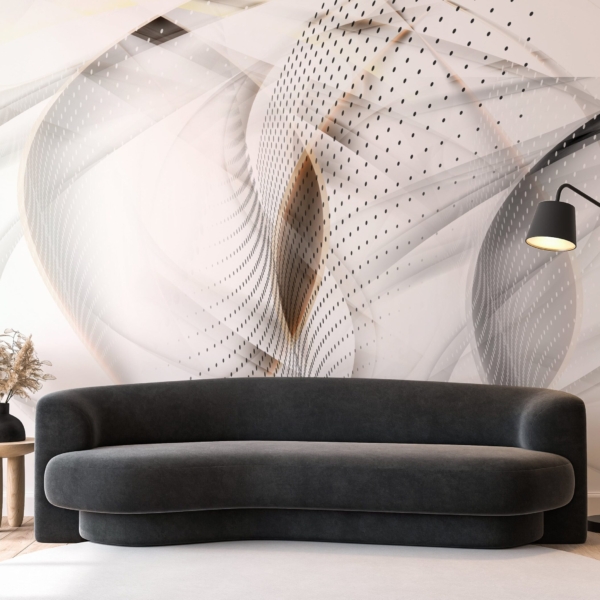 Picturi murale Armonie spațială