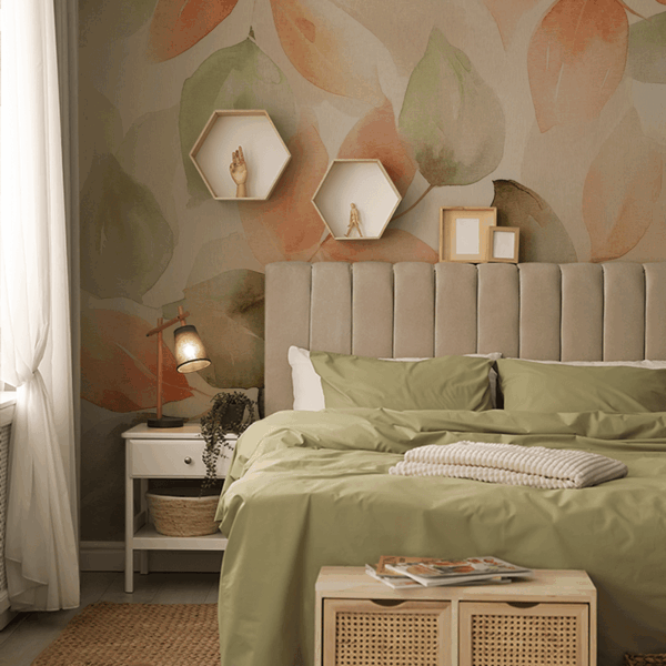 Picturi murale Sonata de toamnă