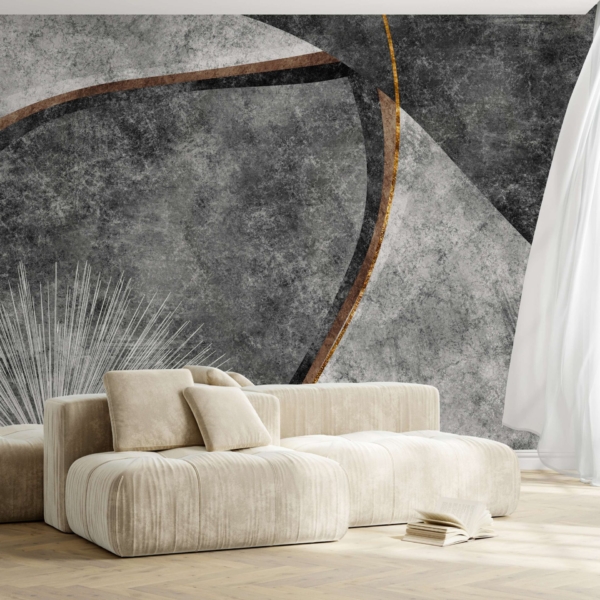 Picturi murale Spațiul Luminii