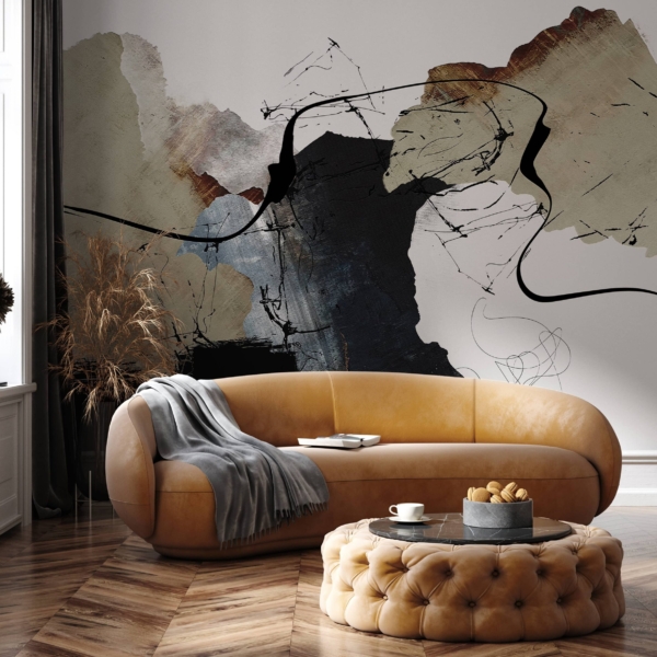 Picturi murale Formele tulburării