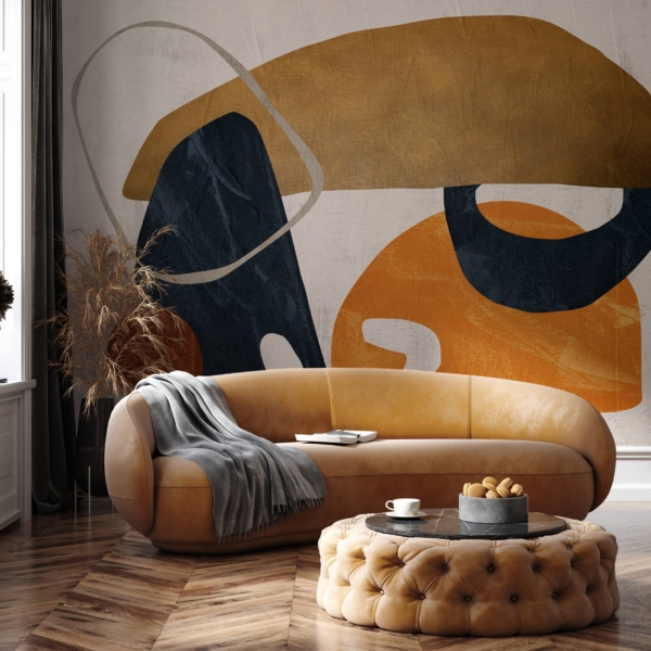 Picturi murale Armonie de toamnă