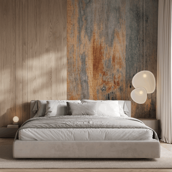 Picturi murale Timpul oprit