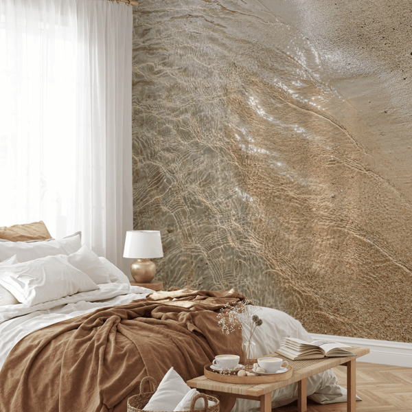 Picturi murale Pace pe țărm