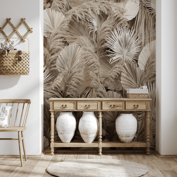 Picturi murale Eleganță uscată