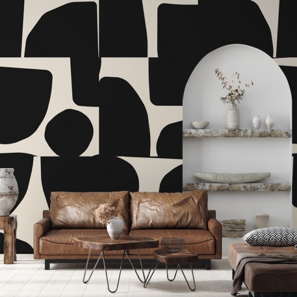 Picturi murale Echilibru artistic