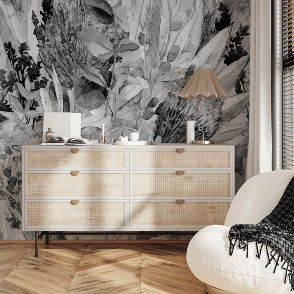 Picturi murale Umbrele naturii