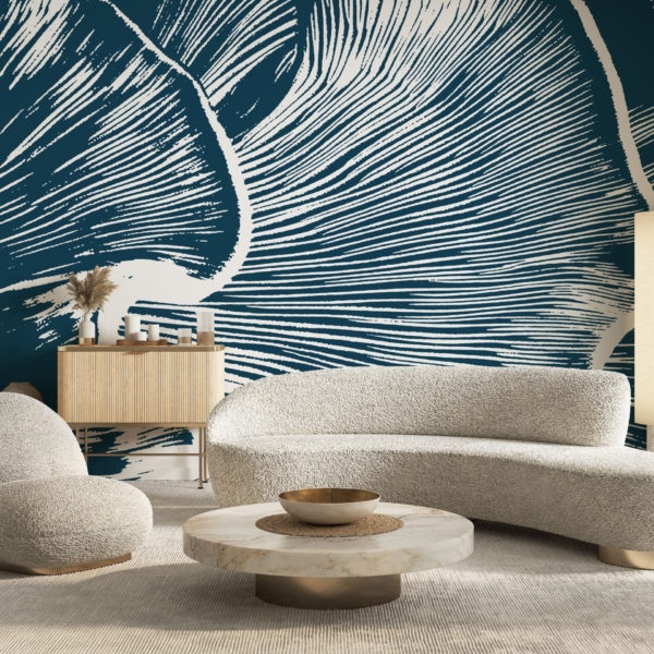 Picturi murale Coroana Naturii