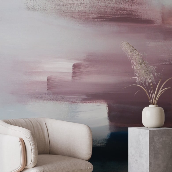 Picturi murale Penumbră de seară