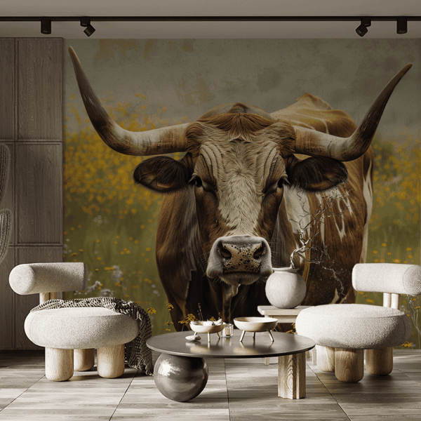 Picturi murale Cerb Regal