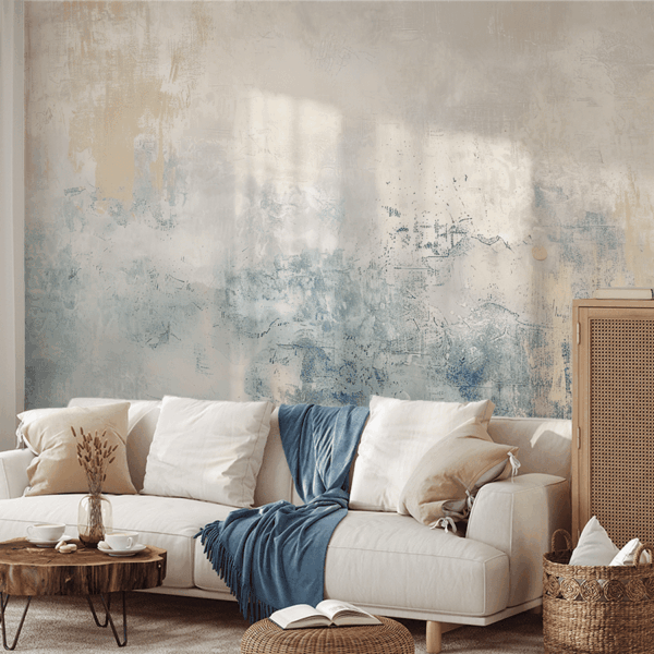 Picturi murale Ceață de dimineață