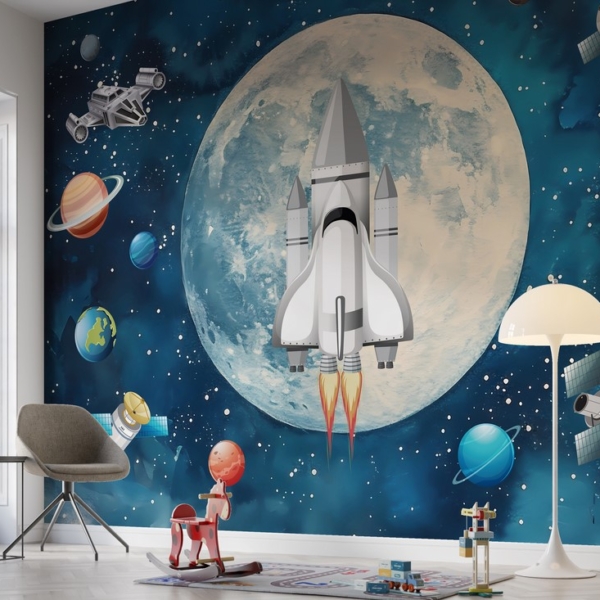 Fototapet Cosmos