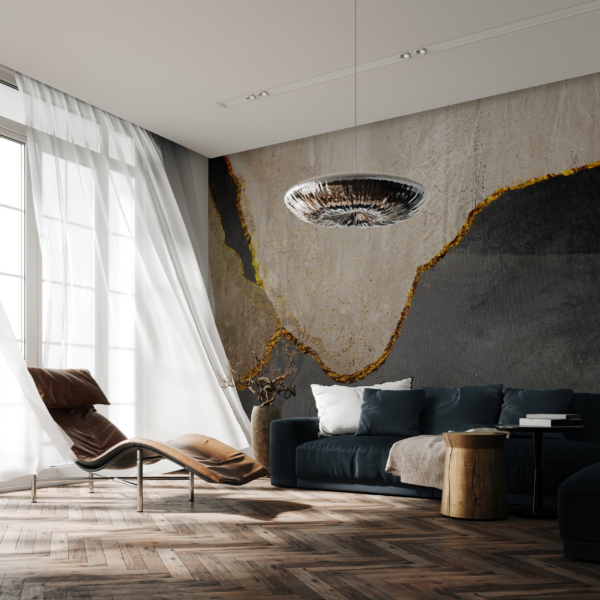 Fototapet Beton de lux