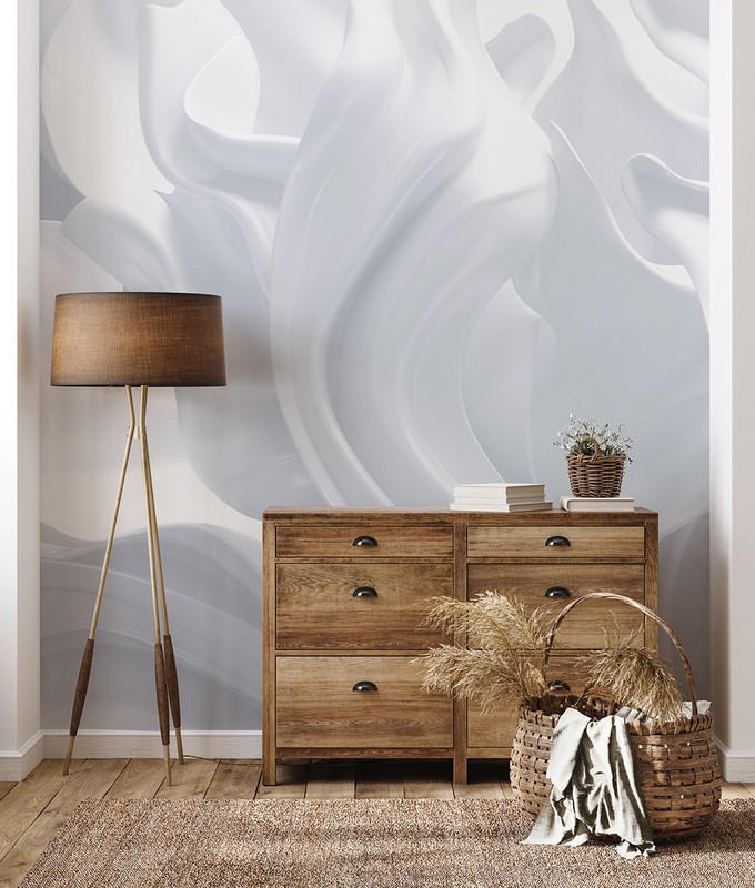 Fototapet Eleganță tridimensională 3D
